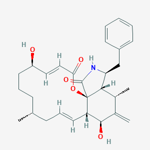 Cytochalasin B S625664