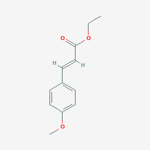 Ethyl methoxycinnamate