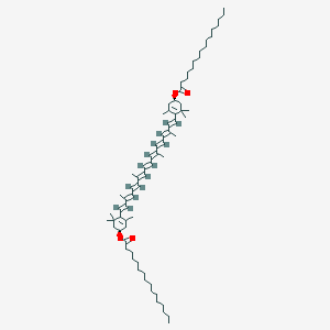 Zeaxanthin dipalmitate