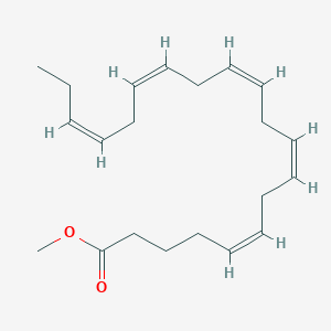Icosapent methyl