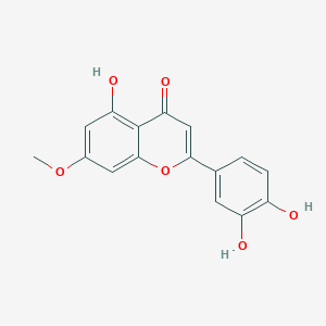 Luteolin 7-methyl ether