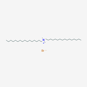 Dicetyldimonium bromide
