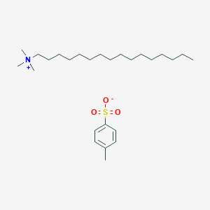 Trimethylcetylammonium p-toluenesulfonate