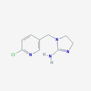 desnitroimidacloprid