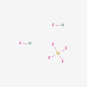 Fluosilicic acid