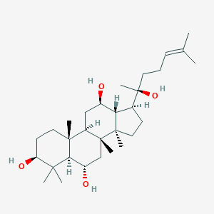 (20S)-Protopanaxatriol