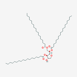Sorbitan tristearate