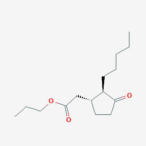Prohydrojasmon racemate