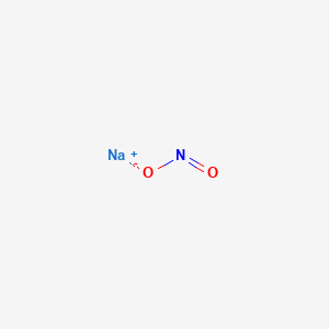 Sodium nitrite S655677