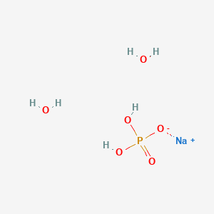 Sodium dihydrogen phosphate dihydrate S656131