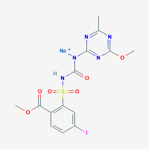 Iodosulfuron-methyl-sodium S657975