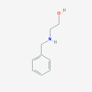 Benzylethanolamine