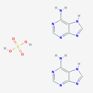 Adenine sulfate S661099
