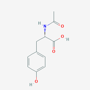 N-Acetyl-L-tyrosine S661978