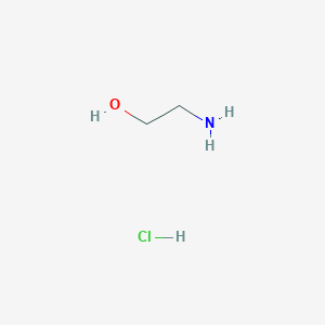 Ethanolamine Hydrochloride