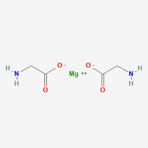 Magnesium bisglycinate