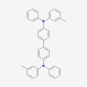 N,N'-Bis(3-methylphenyl)-N,N'-bis(phenyl)benzidine S663342
