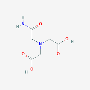 N-(2-Acetamido)iminodiacetic acid S663473