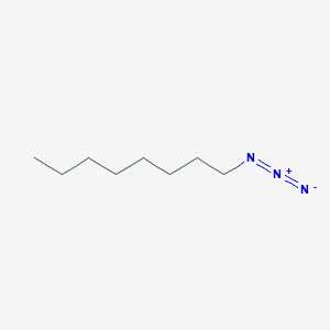 Octyl azide