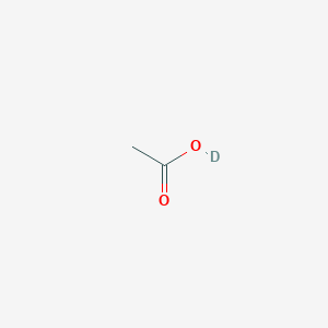 Acetic acid-D S671607