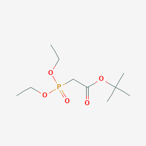 tert-Butyl diethylphosphonoacetate S673682