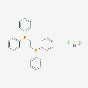 1,2-Bis(diphenylphosphino)ethane nickel(II) chloride S680887
