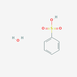 Benzenesulfonic acid monohydrate S690208