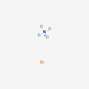 Ammonium-d4 bromide S690685