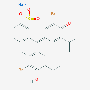 Bromothymol Blue sodium
