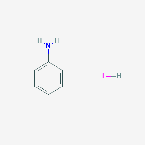 Aniline hydroiodide S699306