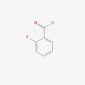 2-Fluorobenzoyl chloride S702275