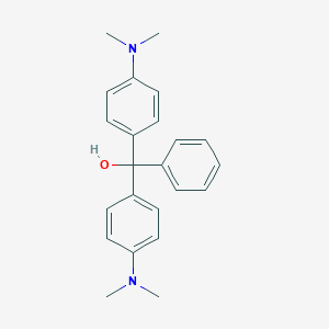 Malachite Green carbinol