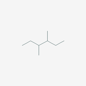 3,4-Dimethylhexane S702351