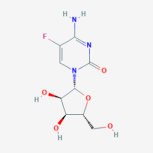 5-Fluorocytidine S702603