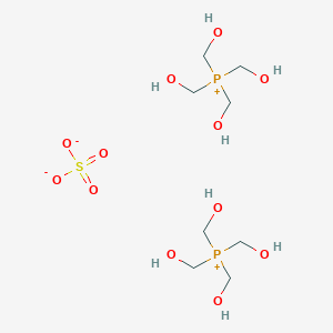 Tetrakis(hydroxymethyl)phosphonium sulfate S703018