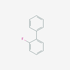 2-Fluorobiphenyl S703314