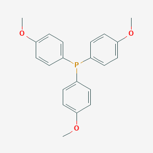 Tris(4-methoxyphenyl)phosphine S703566