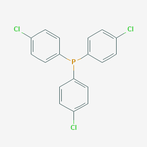 Tris(4-chlorophenyl)phosphine S703628