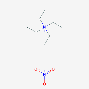 tetraethylazanium nitrate