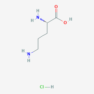 L-Ornithine hydrochloride S703917
