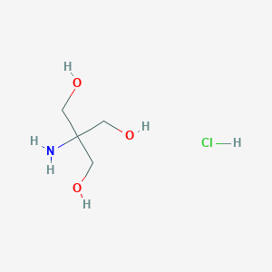 (5R)-Dinoprost tromethamine