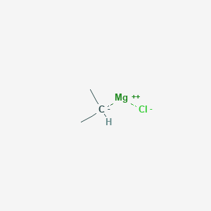 Magnesium, chloro(1-methylethyl)- S705060