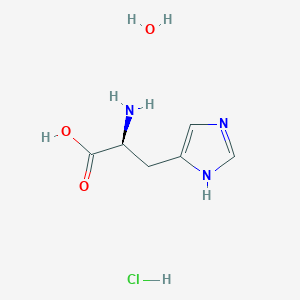 L-Histidine hydrochloride hydrate S705992