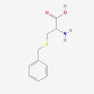 S-Benzyl-L-cysteine S706291
