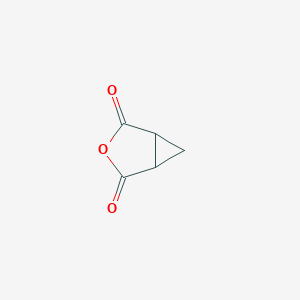 3-Oxabicyclo[3.1.0]hexane-2,4-dione S714848