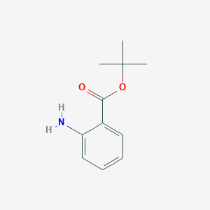 tert-Butyl 2-aminobenzoate S721484