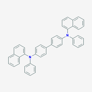 4,4'-Bis[N-(1-naphthyl)-N-phenylamino]biphenyl S724269