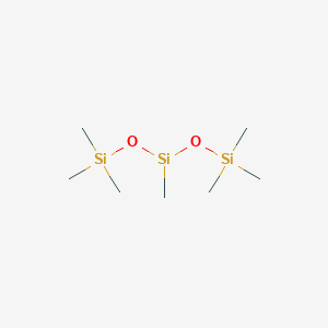1,1,1,3,5,5,5-Heptamethyltrisiloxane S725419