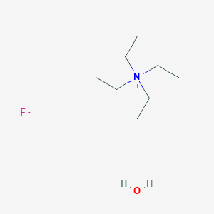 Tetraethylammonium fluoride hydrate S735339