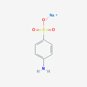 Sodium sulfanilate